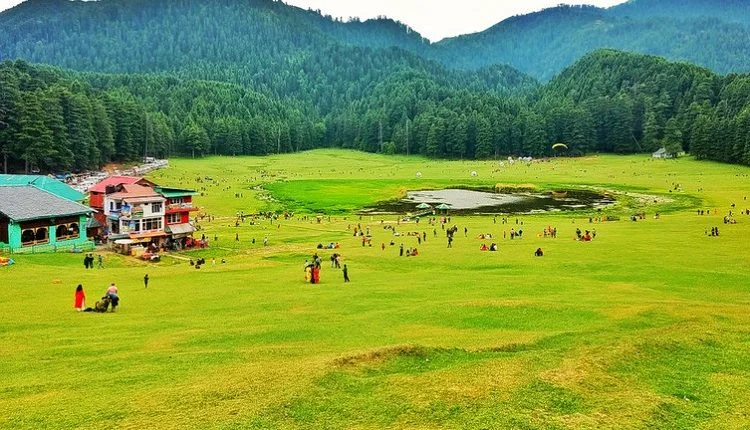 Joyful Himachal Retreat- Honeymoon Special Joyful Himachal Retreat- Honeymoon Special